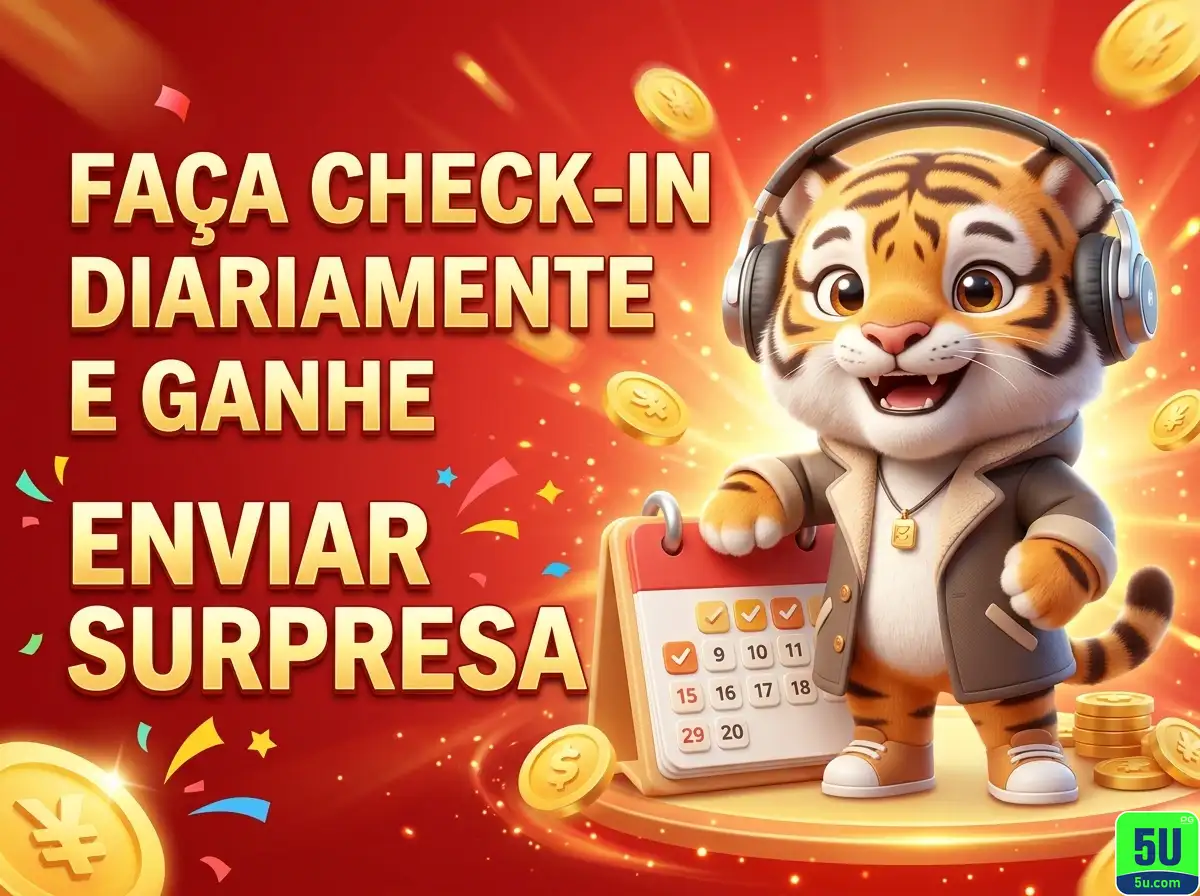5u.com participe de premiado jogo