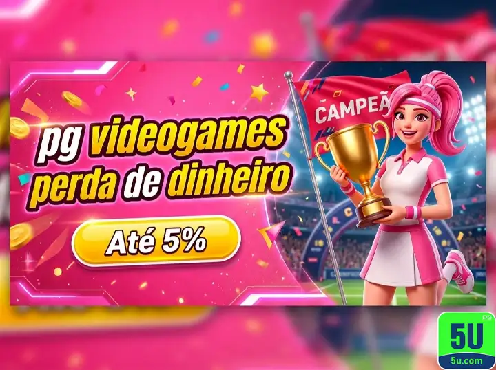 5u.com descubra exclusivo jogo